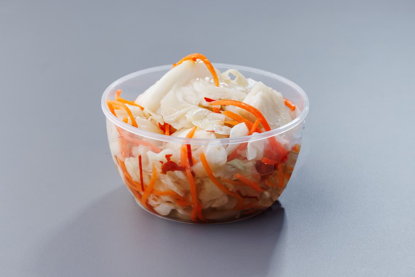 Капуста провансаль