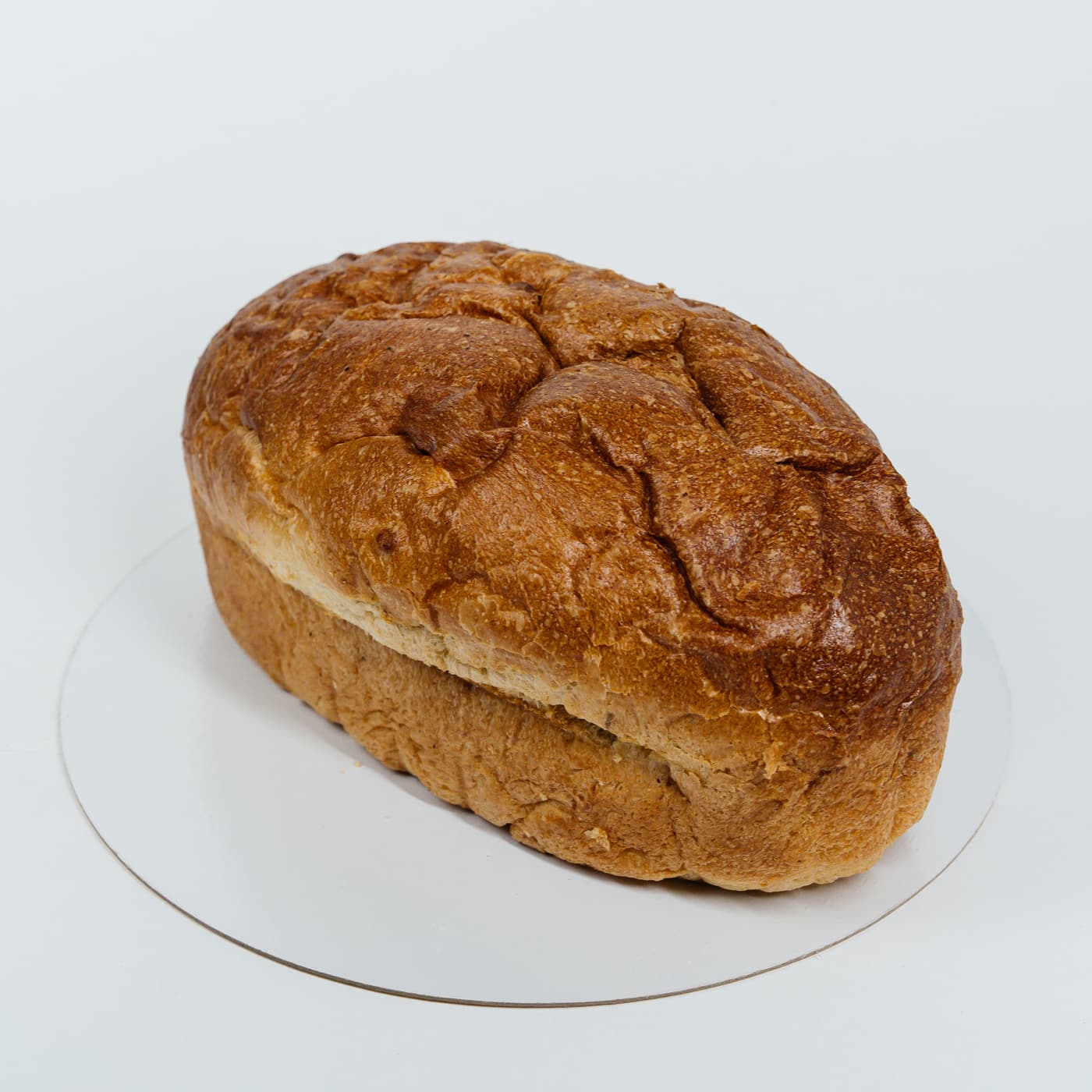Хлеб Кукурузный