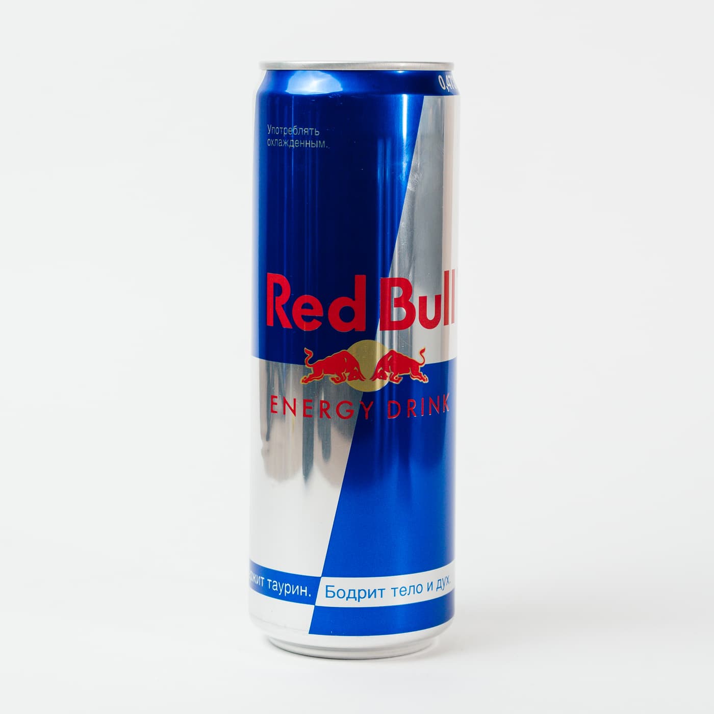 Напиток энергетический Red Bull 0.355л
