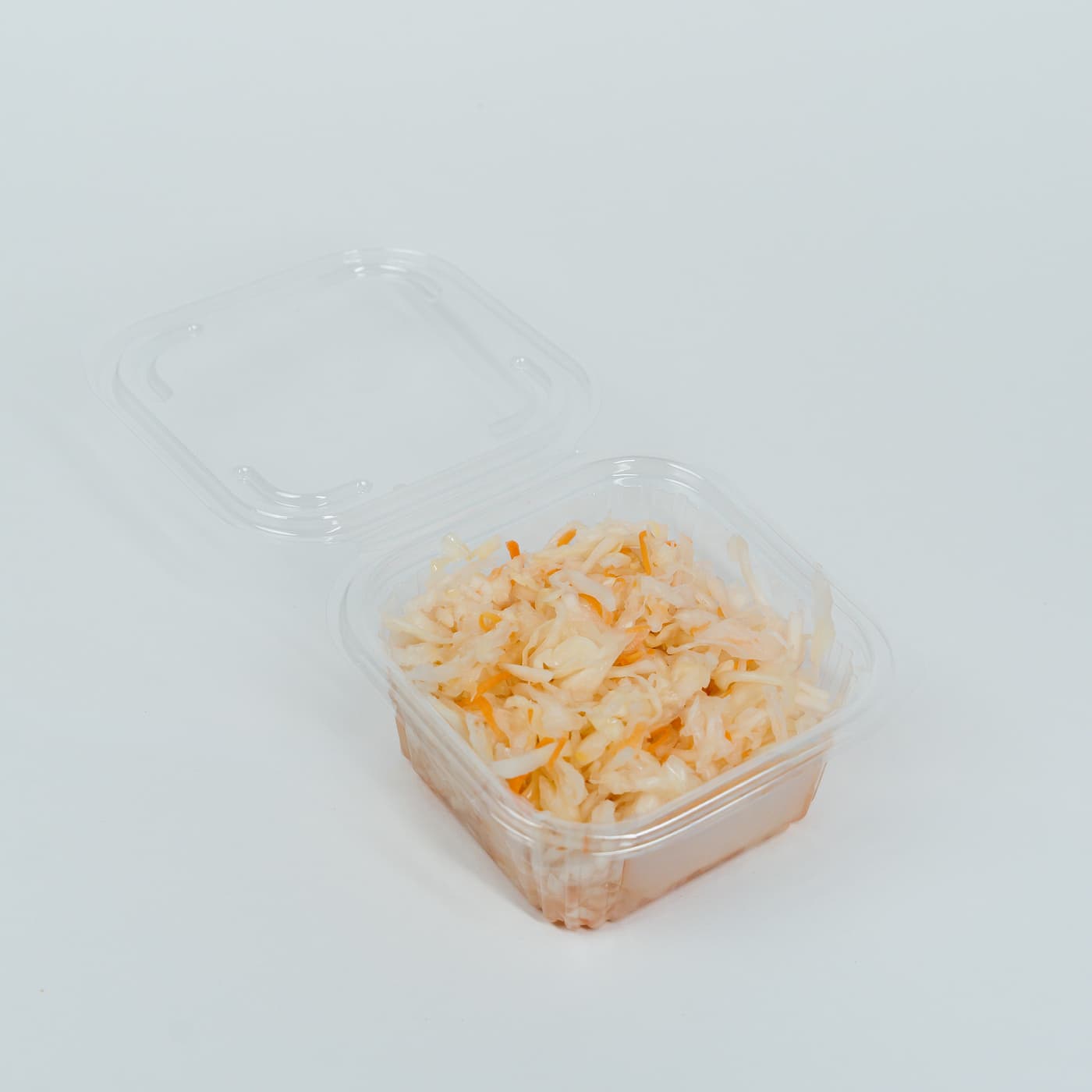 Капуста квашенная