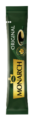 Кофе растворимый MONARCH Original 1.8 г
